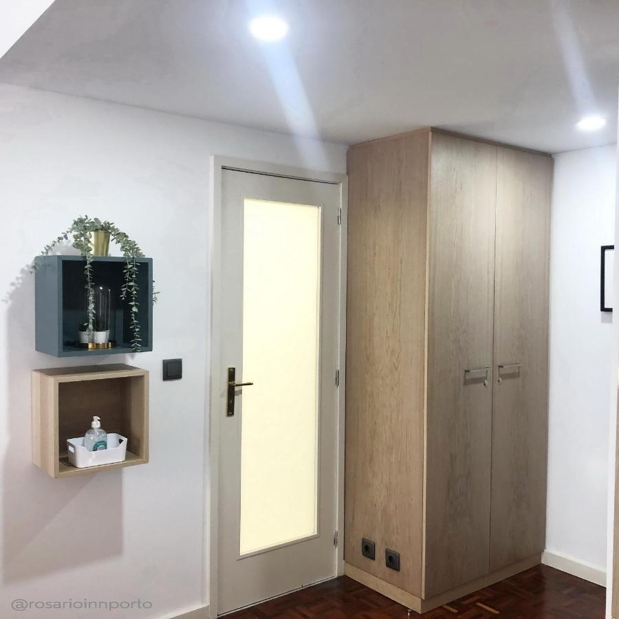 Rosario Inn Порту Экстерьер фото