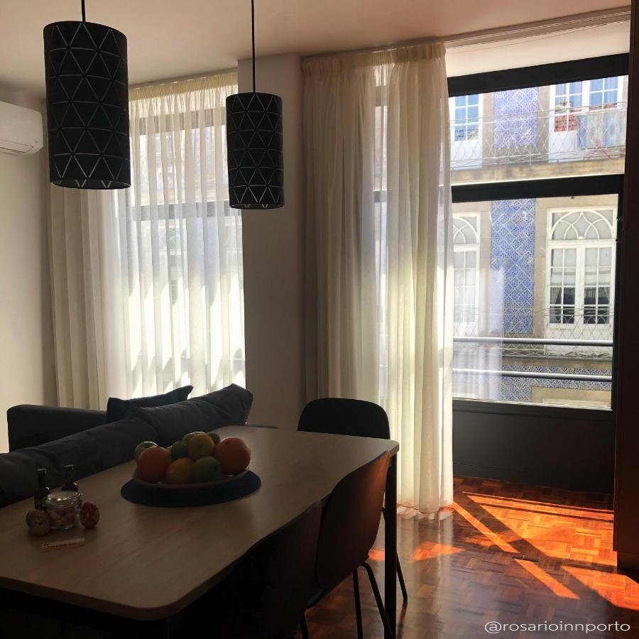 Rosario Inn Порту Экстерьер фото